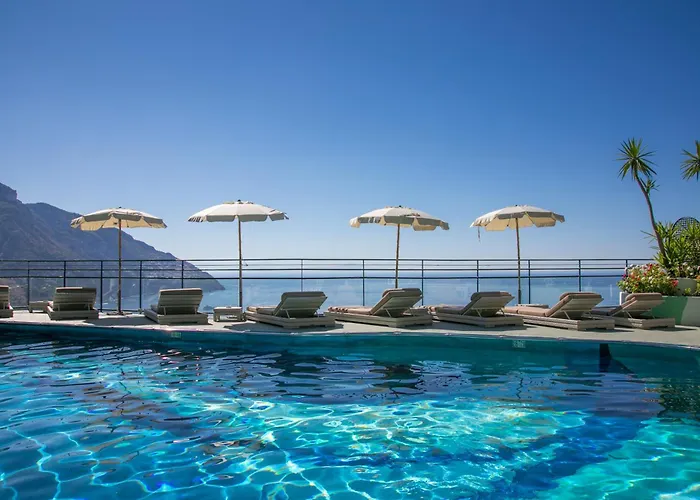 Le Agavi 5* Positano