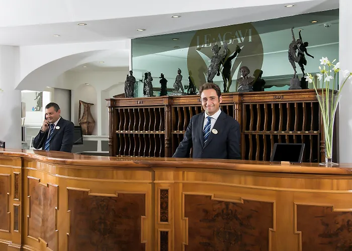 Le Agavi 5* Positano